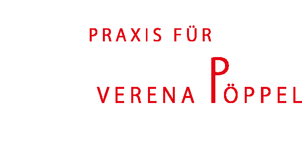 Logo der Praxis für Ergotherapie Verena Pöppel