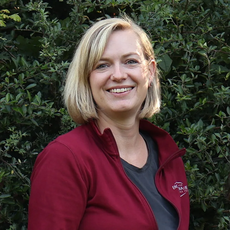 Verena Pöppel, Inhaberin